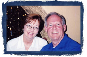 Doug and Donna